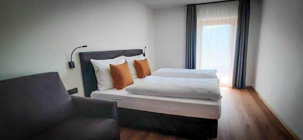 Bed and Breakfast Gasthof Hochfirst Corvara in Passiria Экстерьер фото